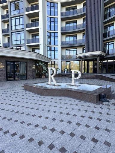 3-rooms apartment apartment by the address st. Slovyanska nab (area 90 m²) - Atlanta.ua - photo 16