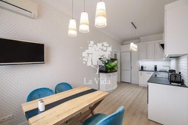 2-кімнатна квартира за адресою (площа 68,3 м²) - Atlanta.ua - фото 27