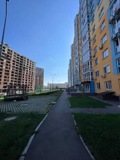 2-кімнатна квартира за адресою вул. Чорнобильська (площа 54 м²) - Atlanta.ua - фото 18