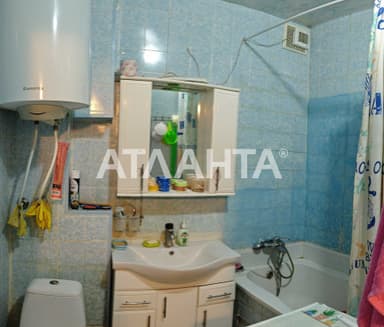Многокомнатная квартира по адресу ул. Китобойная (площадь 89,5 м²) - Atlanta.ua - фото 38