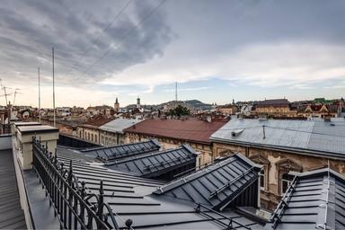 Commercial real estate at st. Franko Ivana ul (area 793 m²) - Atlanta.ua - photo 45