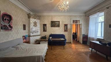 Многокомнатная квартира по адресу Куликово поле пл. (площадь 103 м²) - Atlanta.ua - фото 12