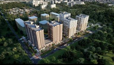 1-кімнатна квартира за адресою вул. Джерельна (площа 33 м²) - Atlanta.ua - фото 6