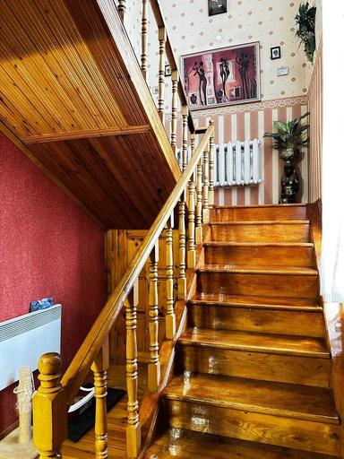 Дом по адресу ул. Китобойная (площадь 160 м²) - Atlanta.ua - фото 28