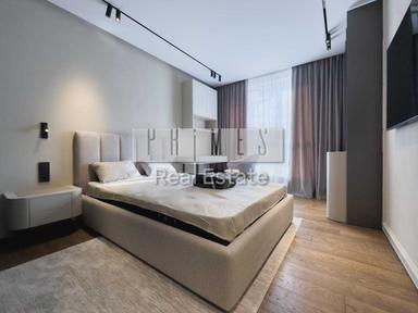 3-комнатная квартира по адресу ул. Вышгородская (площадь 84 м²) - Atlanta.ua - фото 31