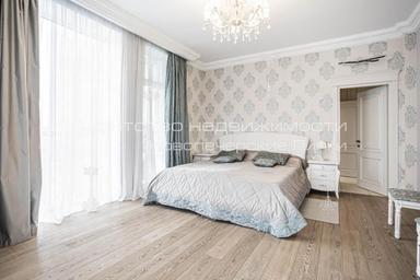 3-кімнатна квартира за адресою бульвар Дружби Народів (площа 120 м²) - Atlanta.ua - фото 19