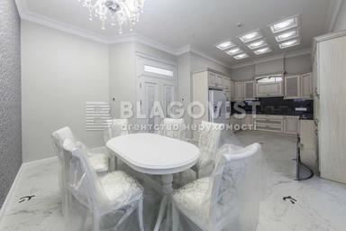 Багатокімнатна квартира за адресою бульвар Дружби Народів (площа 230 м²) - Atlanta.ua - фото 35