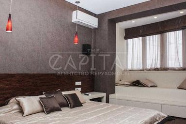 Багатокімнатна квартира за адресою бульвар Дружби Народів (площа 144 м²) - Atlanta.ua - фото 29