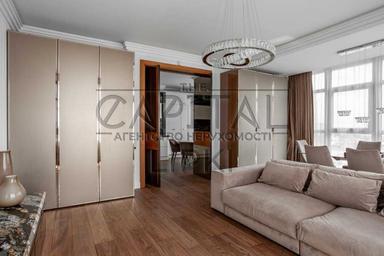 2-комнатная квартира по адресу бульвар Дружбы Народов (площадь 93 м²) - Atlanta.ua - фото 43