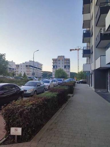 1-комнатная квартира по адресу (площадь 40,3 м²) - Atlanta.ua - фото 16