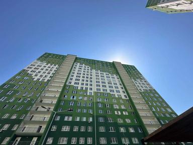 2-комнатная квартира по адресу (площадь 45 м²) - Atlanta.ua - фото 20