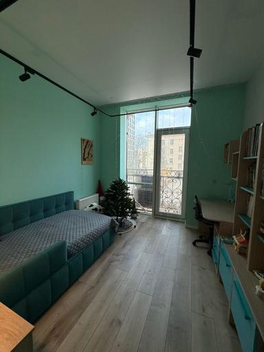 2-rooms apartment apartment by the address st. Kulikovo pole pl Oktyabrskoy revolyutsii pl (area 58 m²) - Atlanta.ua - photo 22