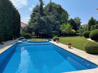 Дом по адресу ул. Спортивная (площадь 476 м²) - Atlanta.ua - фото 36