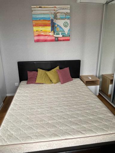 2-rooms apartment apartment by the address st. Kulikovo pole pl Oktyabrskoy revolyutsii pl (area 44 m²) - Atlanta.ua - photo 34