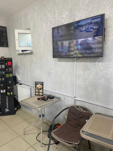 Комерційна нерухомість за адресою вул. Чорнобильська (площа 681 м²) - Atlanta.ua - фото 22