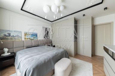 4+-rooms apartment apartment by the address st. Bulvar Druzhby Narodov (area 130 m²) - Atlanta.ua - photo 32