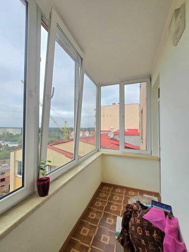 3-комнатная квартира по адресу (площадь 92 м²) - Atlanta.ua - фото 21