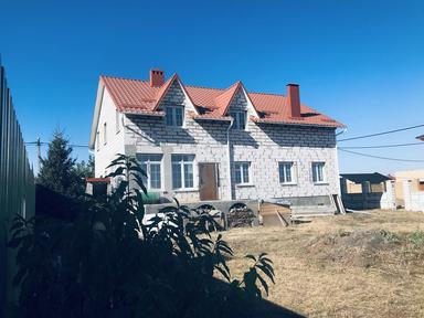 House by the address (area 248 m²) - Atlanta.ua - photo 25