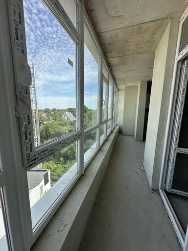 3-кімнатна квартира за адресою вул. Володимира Великого (площа 91,6 м²) - Atlanta.ua - фото 26