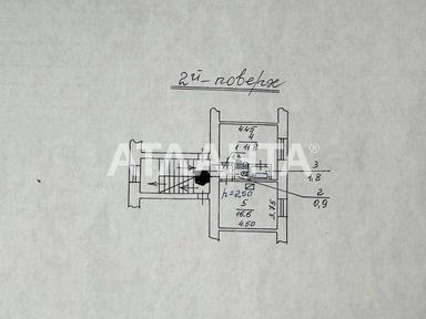 1-кімнатна квартира за адресою (площа 32,4 м²) - Atlanta.ua - фото 20