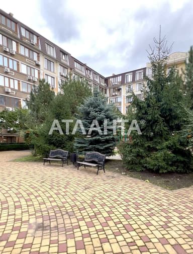 3-комнатная квартира по адресу Куликово поле пл. (площадь 103 м²) - Atlanta.ua - фото 32