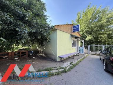 Комерційна нерухомість за адресою вул. Бандери Степана (площа 31 м²) - Atlanta.ua - фото 7