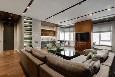 2-кімнатна квартира за адресою Новопечерський пров. (площа 87 м²) - Atlanta.ua - фото 17