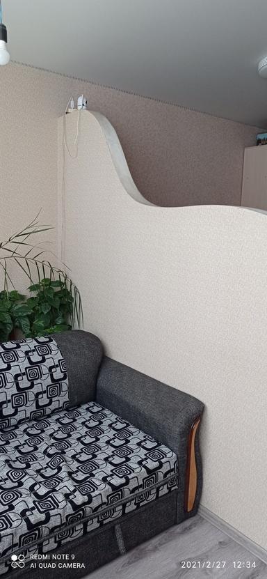 1-кімнатна квартира за адресою вул. Приморська (площа 32 м²) - Atlanta.ua - фото 10