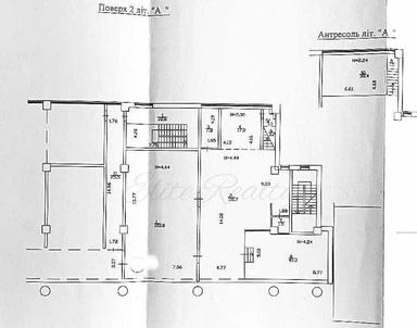 Commercial real estate at st. Zhilyanskaya (area 309 m²) - Atlanta.ua - photo 30