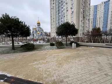 3-кімнатна квартира за адресою вул. Заболотного (площа 95,4 м²) - Atlanta.ua - фото 25