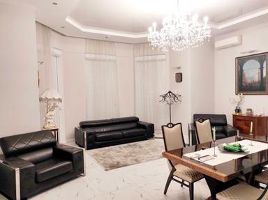 House by the address (area 240 m²) - Atlanta.ua - photo 31