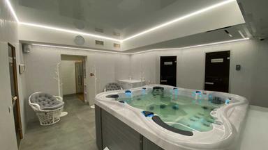 Commercial real estate at st. Ul Lebedeva (area 150 m²) - Atlanta.ua - photo 37