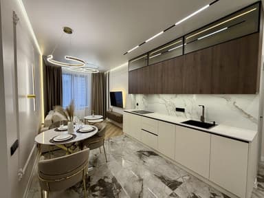 2-комнатная квартира по адресу Курортный пер. (площадь 65 м²) - Atlanta.ua - фото 31