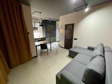 1-room apartment apartment by the address (area 27 m²) - Atlanta.ua - photo 8