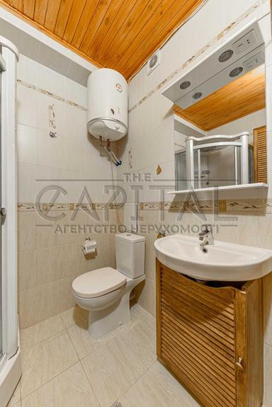 2-комнатная квартира по адресу бульвар Дружбы Народов (площадь 87 м²) - Atlanta.ua - фото 29