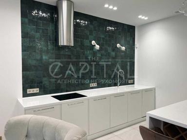 4+-rooms apartment apartment by the address (area 266 m²) - Atlanta.ua - photo 30