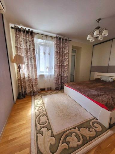 3-rooms apartment apartment by the address st. Kulikovo pole pl Oktyabrskoy revolyutsii pl (area 100 m²) - Atlanta.ua - photo 33