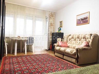 1-room apartment apartment by the address (area 35 m²) - Atlanta.ua - photo 19