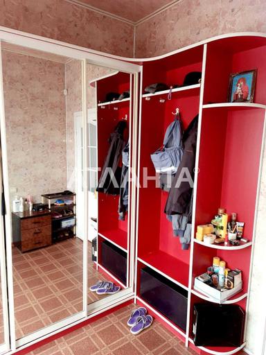 House by the address (area 220 m²) - Atlanta.ua - photo 20