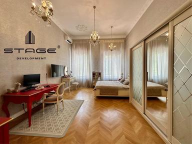 Многокомнатная квартира по адресу Куликово поле пл. (площадь 186 м²) - Atlanta.ua - фото 36