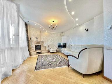 2-комнатная квартира по адресу (площадь 118 м²) - Atlanta.ua - фото 25