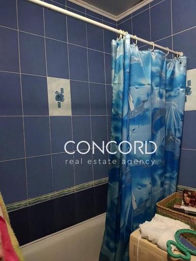 1-комнатная квартира по адресу ул. Чернобыльская (площадь 30 м²) - Atlanta.ua - фото 24