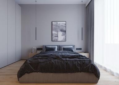 1-кімнатна квартира за адресою (площа 52,5 м²) - Atlanta.ua - фото 18