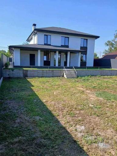 Будинок за адресою (площа 290 м²) - Atlanta.ua - фото 33