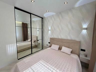 2-комнатная квартира по адресу ул. Аркадийское плато (площадь 66 м²) - Atlanta.ua - фото 26