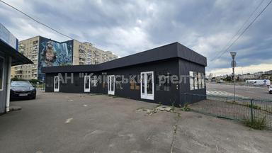 Комерційна нерухомість за адресою (площа 460 м²) - Atlanta.ua - фото 16