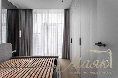 Багатокімнатна квартира за адресою бульвар Дружби Народів (площа 154,9 м²) - Atlanta.ua - фото 36