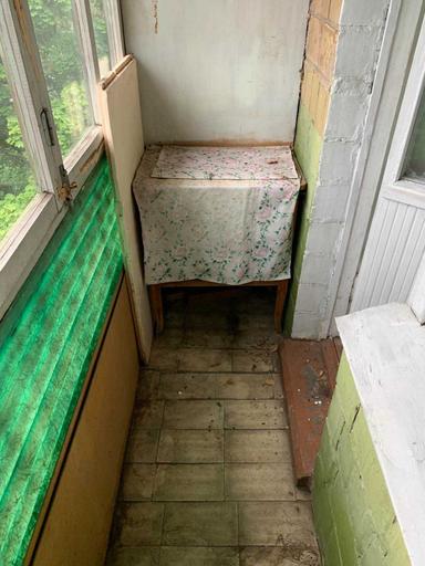 1-room apartment apartment by the address (area 37 m²) - Atlanta.ua - photo 42