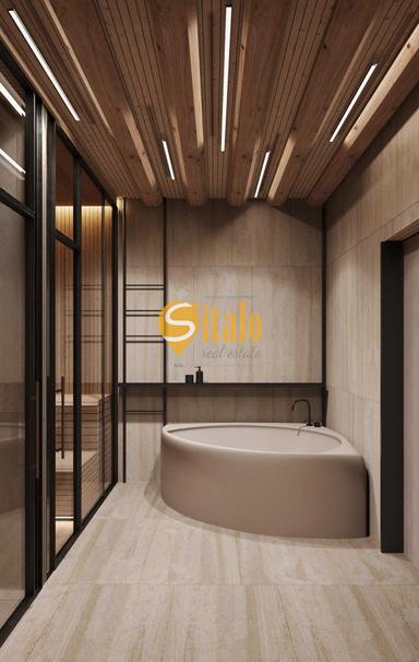 House by the address st. Lesnaya (area 400 m²) - Atlanta.ua - photo 35