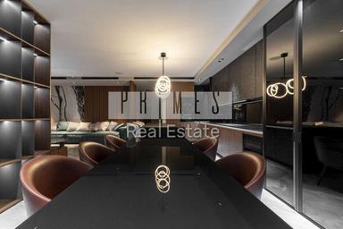 3-кімнатна квартира за адресою вул. Іоанна Павла II (площа 128 м²) - Atlanta.ua - фото 25